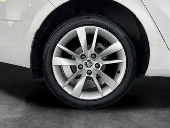 Skoda Octavia 1.5 TSI GPF ACT SE L DSG (150 ps) - SMARTLINK - NAV - WIFI