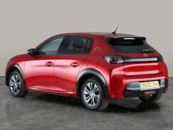 Peugeot E-208 50kWh Allure Premium (7kW Charger) (136 ps) - REVERSE CAM - NAV 