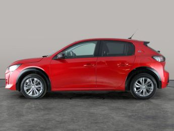 Peugeot E-208 50kWh Allure Premium (7kW Charger) (136 ps) - REVERSE CAM - NAV 