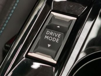 Peugeot E-208 50kWh Allure Premium (7kW Charger) (136 ps) - REVERSE CAM - NAV 