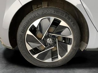 Volkswagen ID.3 Pro Performance 58kWh Life (204 ps) - CARPLAY - LED - BLUETOOTH