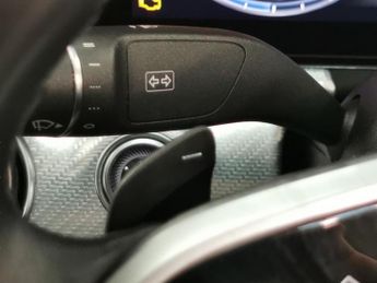 Mercedes-Benz E Class 2.0 E300de 13.5kWh SE Plug-in G-Tronic+ (306 ps) - ELECTRIC SEAT
