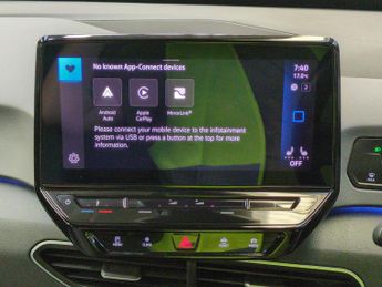 Volkswagen ID.3 Pro Performance 58kWh Life (204 ps) - CARPLAY - LED - BLUETOOTH