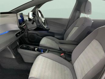 Volkswagen ID.3 Pro Performance 58kWh Life (204 ps) - CARPLAY - LED - BLUETOOTH