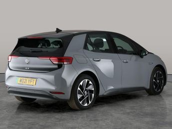 Volkswagen ID.3 Pro Performance 58kWh Life (204 ps) - CARPLAY - LED - BLUETOOTH