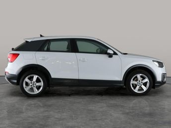 Audi Q2 1.6 TDI 30 Sport S Tronic (116 ps) - PADDLE SHIFT - 17IN ALLOYS