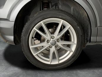 Audi Q2 1.6 TDI 30 S line S Tronic (116 ps) - DRIVING MODES - PADDLE SHI