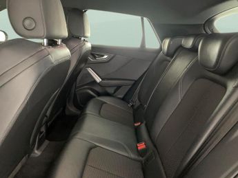 Audi Q2 1.6 TDI 30 S line S Tronic (116 ps) - DRIVING MODES - PADDLE SHI