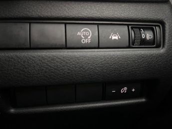 Nissan Qashqai 1.3 DIG-T MHEV N-Connecta XTRON (158 ps) - 360 CAM - LED - REVER