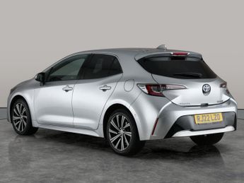 Toyota Corolla 1.8 VVT-h GPF Design CVT (122 ps) - AUTO PARK - LED - REVERSE CA
