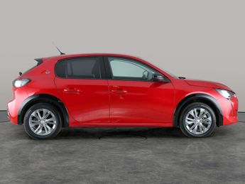 Peugeot E-208 50kWh Allure Premium (7kW Charger) (136 ps) - REVERSE CAM - NAV 