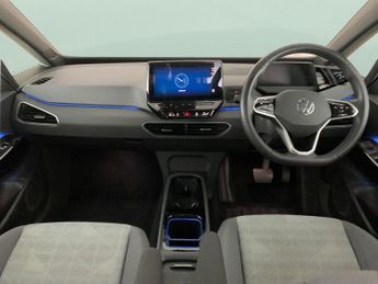 Volkswagen ID.3 Pro Performance 58kWh Life (204 ps) - CARPLAY - LED - BLUETOOTH