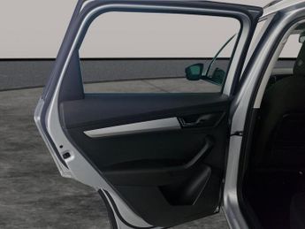 Skoda Karoq 1.5 TSI ACT SE Technology DSG (150 ps) - DAB - USB AUDIO - ISOFI