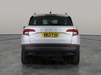 Skoda Karoq 1.5 TSI ACT SE Technology DSG (150 ps) - DAB - USB AUDIO - ISOFI