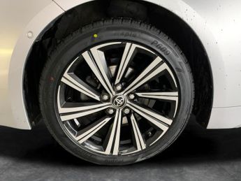 Toyota Corolla 1.8 VVT-h GPF Design CVT (122 ps) - AUTO PARK - LED - REVERSE CA