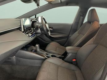 Toyota Corolla 1.8 VVT-h GPF Design CVT (122 ps) - AUTO PARK - LED - REVERSE CA