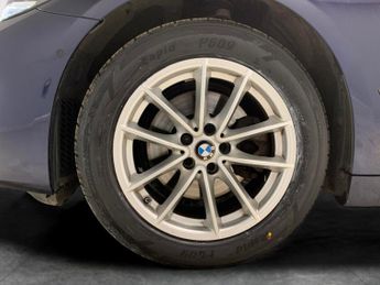 BMW 5 Series 2.0 520d MHT SE Steptronic (190 ps) - CARPLAY - LED - REVERSE CA