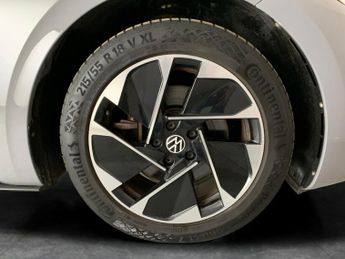 Volkswagen ID.3 Pro Performance 58kWh Life (204 ps) - CARPLAY - LED - BLUETOOTH