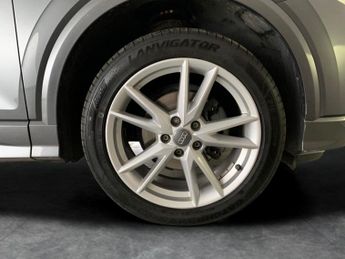 Audi Q2 1.6 TDI 30 S line S Tronic (116 ps) - DRIVING MODES - PADDLE SHI