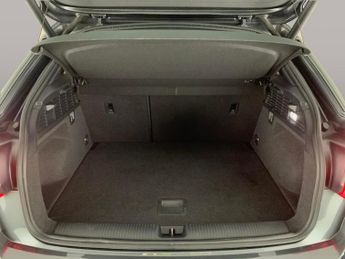 Audi Q2 1.6 TDI 30 S line S Tronic (116 ps) - DRIVING MODES - PADDLE SHI