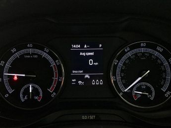 Skoda Karoq 1.5 TSI ACT SE Technology DSG (150 ps) - DAB - USB AUDIO - ISOFI