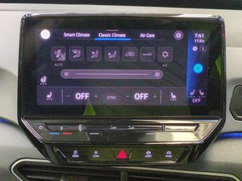 Volkswagen ID.3 Pro Performance 58kWh Life (204 ps) - CARPLAY - LED - BLUETOOTH