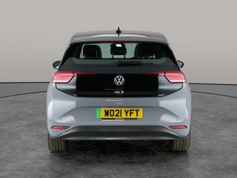 Volkswagen ID.3 Pro Performance 58kWh Life (204 ps) - CARPLAY - LED - BLUETOOTH