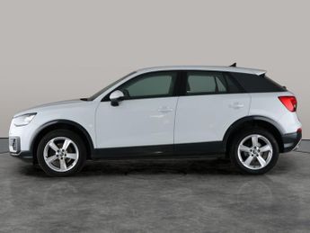 Audi Q2 1.6 TDI 30 Sport S Tronic (116 ps) - PADDLE SHIFT - 17IN ALLOYS
