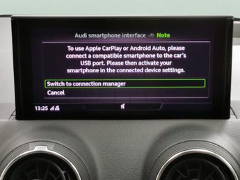 Audi Q2 1.6 TDI 30 S line S Tronic (116 ps) - DRIVING MODES - PADDLE SHI