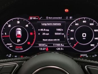 Audi Q2 1.6 TDI 30 S line S Tronic (116 ps) - DRIVING MODES - PADDLE SHI