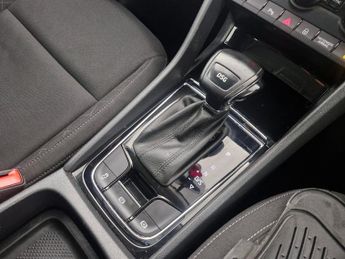 Skoda Karoq 1.5 TSI ACT SE Technology DSG (150 ps) - DAB - USB AUDIO - ISOFI
