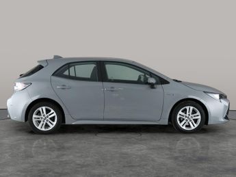Toyota Corolla 1.8 VVT-h Icon Tech CVT (122 ps) - AUTO PARK - LED - REVERSE CAM