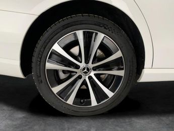 Mercedes-Benz E Class 2.0 E300de 13.5kWh SE Plug-in G-Tronic+ (306 ps) - ELECTRIC SEAT