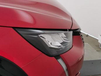 Peugeot E-208 50kWh Allure Premium (7kW Charger) (136 ps) - REVERSE CAM - NAV 