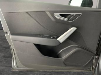 Audi Q2 1.6 TDI 30 S line S Tronic (116 ps) - DRIVING MODES - PADDLE SHI