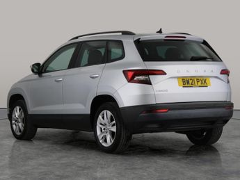 Skoda Karoq 1.5 TSI ACT SE Technology DSG (150 ps) - DAB - USB AUDIO - ISOFI