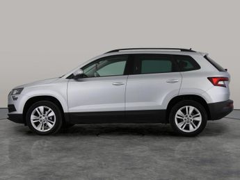 Skoda Karoq 1.5 TSI ACT SE Technology DSG (150 ps) - DAB - USB AUDIO - ISOFI