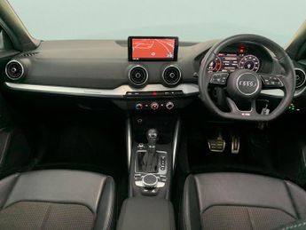 Audi Q2 1.6 TDI 30 S line S Tronic (116 ps) - DRIVING MODES - PADDLE SHI