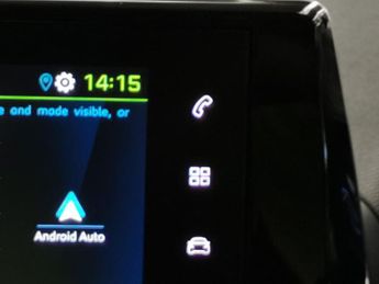 Peugeot E-208 50kWh Allure Premium (7kW Charger) (136 ps) - REVERSE CAM - NAV 