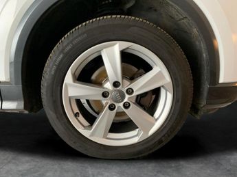 Audi Q2 1.6 TDI 30 Sport S Tronic (116 ps) - PADDLE SHIFT - 17IN ALLOYS