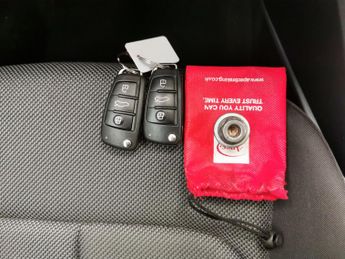 Audi Q2 1.6 TDI 30 Sport S Tronic (116 ps) - PADDLE SHIFT - 17IN ALLOYS