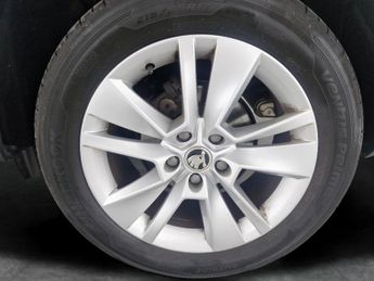 Skoda Karoq 1.5 TSI ACT SE Technology DSG (150 ps) - DAB - USB AUDIO - ISOFI
