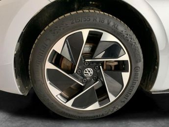 Volkswagen ID.3 Pro Performance 58kWh Life (204 ps) - CARPLAY - LED - BLUETOOTH