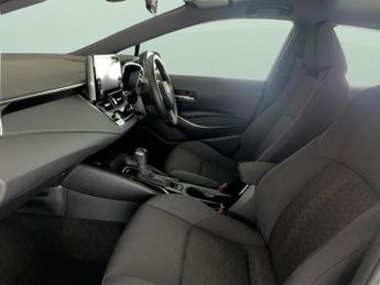 Toyota Corolla 1.8 VVT-h GPF Icon CVT (122 ps) - NAV - LANE DEPARTURE ALERT - B