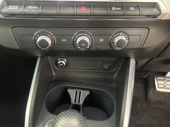 Audi Q2 1.6 TDI 30 S line S Tronic (116 ps) - DRIVING MODES - 18IN ALLOY