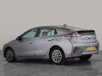 Hyundai Ioniq 38.3kWh Premium (136 ps) - REVERSE CAM - NAV - HEATED SEATS