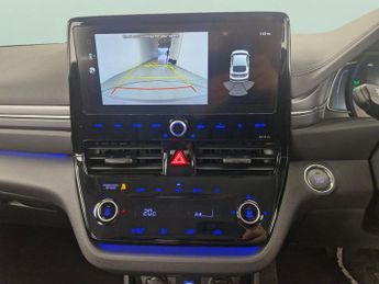 Hyundai Ioniq 38.3kWh Premium (136 ps) - REVERSE CAM - NAV - HEATED SEATS
