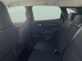 Nissan Qashqai 1.3 DIG-T MHEV N-Connecta XTRON 4WD (158 ps) - 360 CAM - LED - R