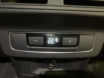 Audi Q5 50 TFSI e Quattro Black Edn S Tronic [Tech Pk] - LED - HEATED SE