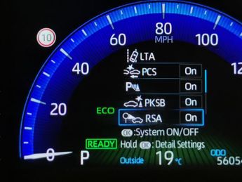 Toyota Corolla 1.8 VVT-h GPF Design CVT (122 ps) - LED - REVERSE CAM - NAV
